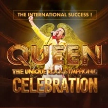Queen, The Unique Rock Symphonic Celebration