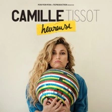 Camille Tissot - Heureuse - Tournée