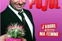 Yves Pujol dans J'adore ma femme...