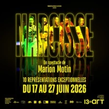 Narcisse - Théâtre le 13ème Art, Paris