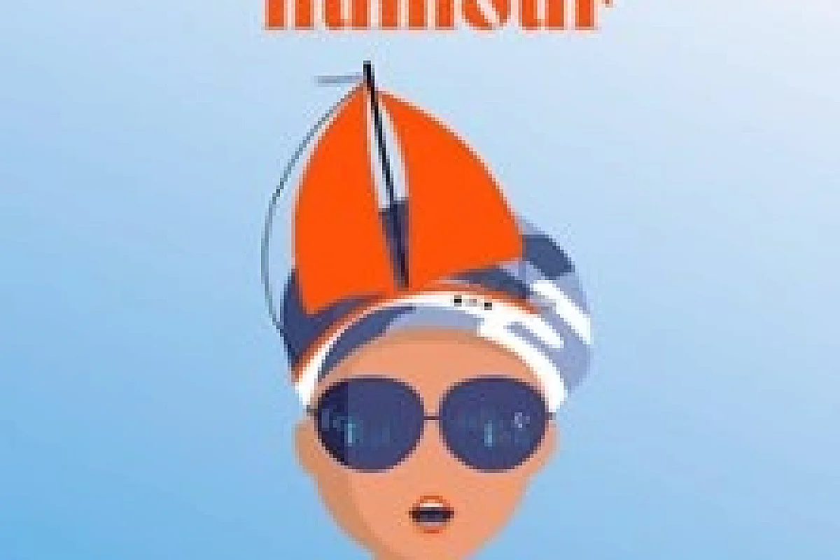 Festival Les Voiles de l'Humour - 4ème Edition