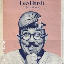 Léo Hardt - L'Ecorché Mou