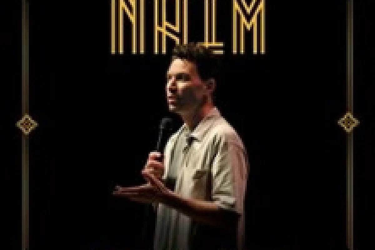 Naïm - Chapitre 3 - Théâtre de la Madeleine, Paris