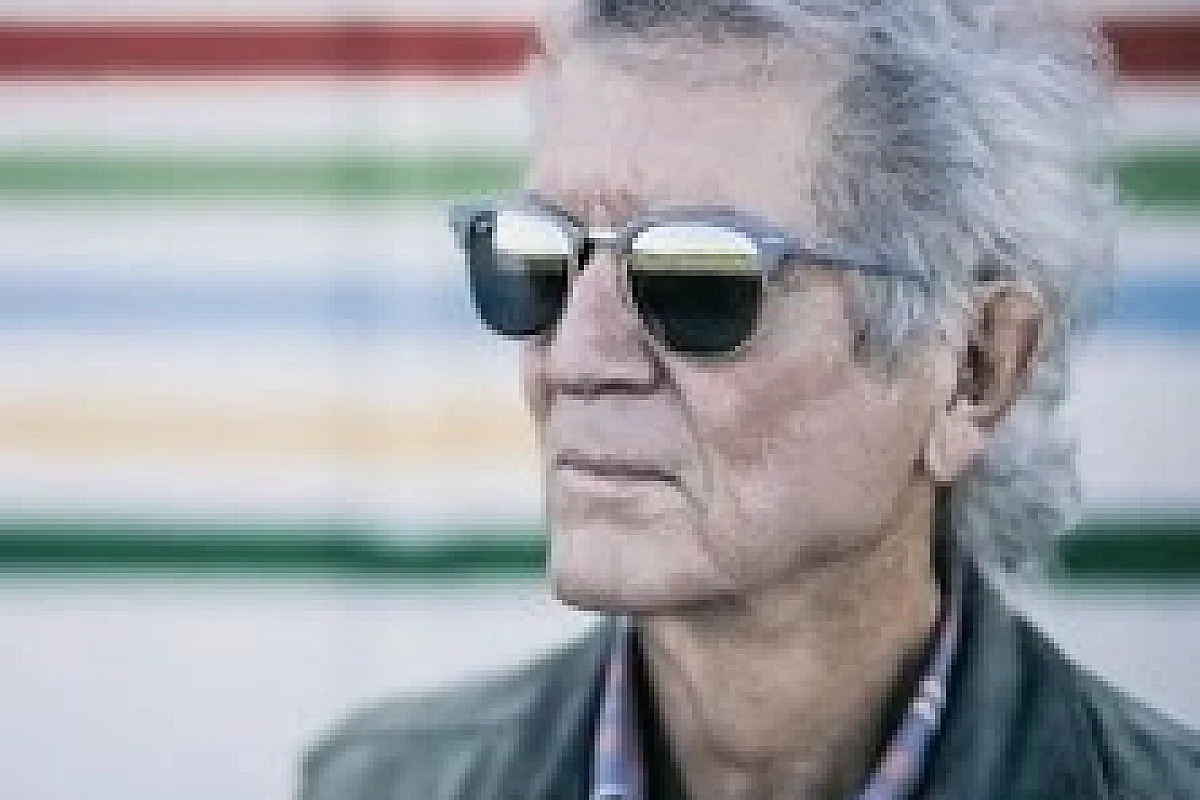 Eldorado Music Club #5 - Rodney Crowell