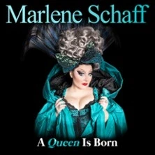 Marlène Schaff - A Queen is Born