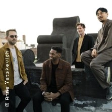 Aaron Parks - Little Big