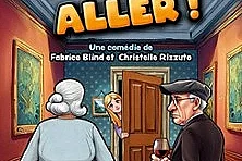 Tu t'Laisses Aller !