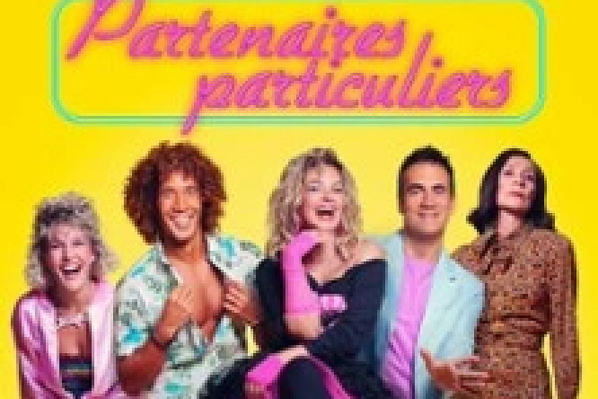 Partenaires Particuliers