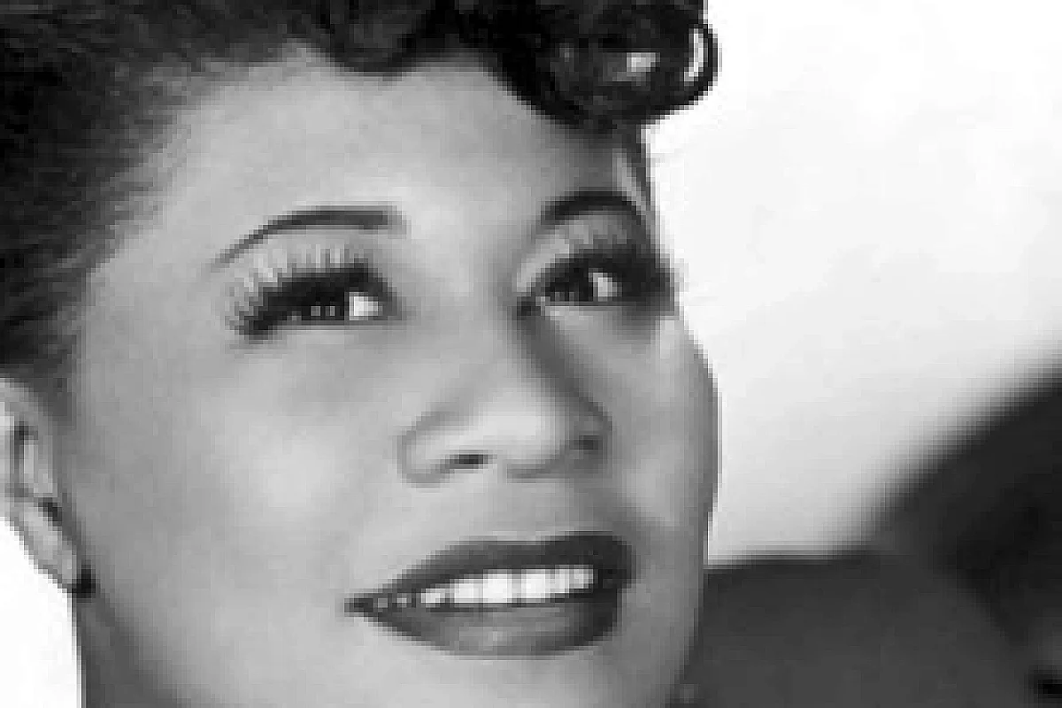 Hommage à Ella Fitzgerald - Les Concerts Thématiques de Vidal & Eskenazi