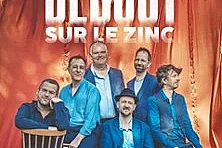 Debout Sur Le Zinc