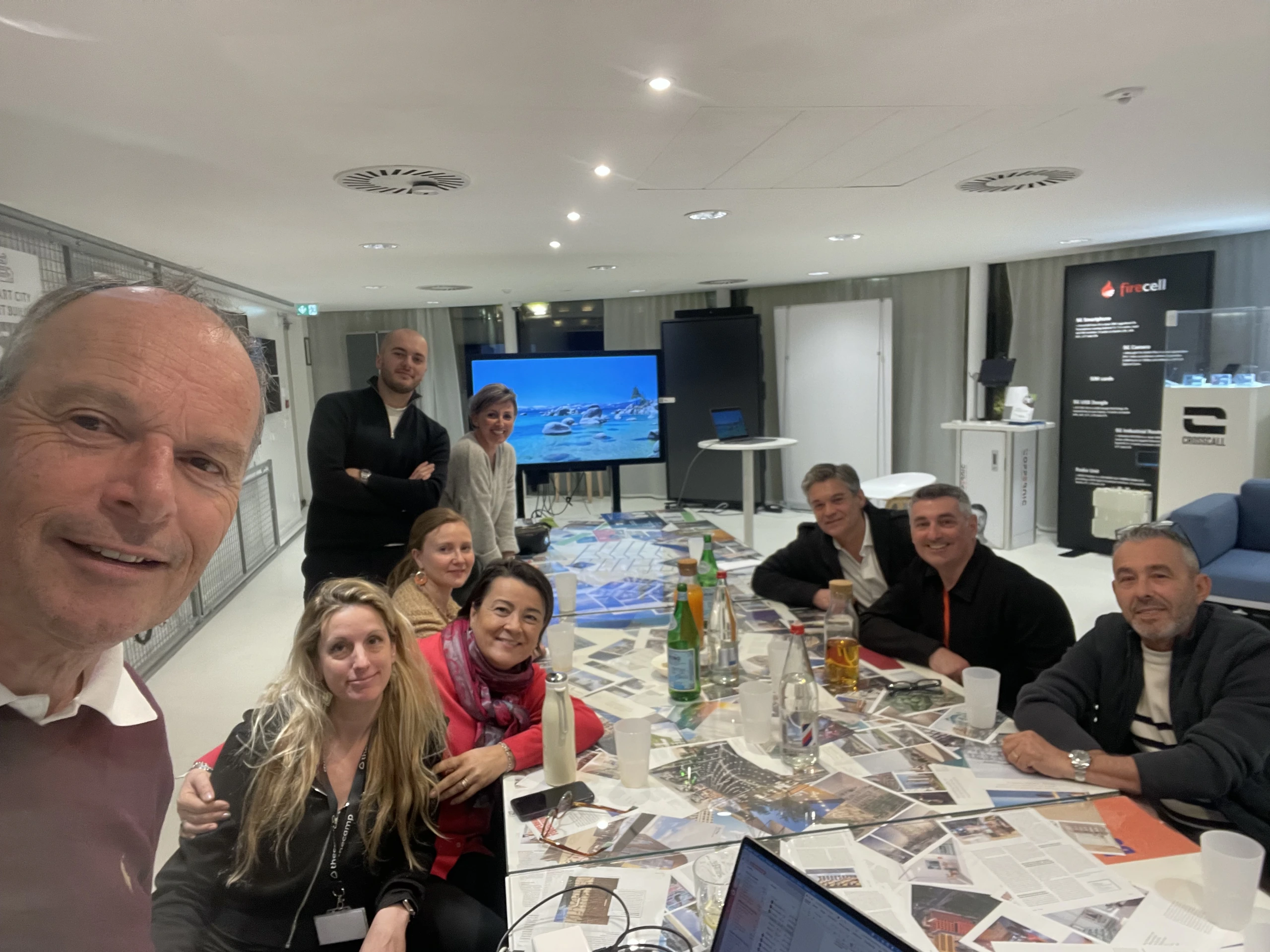 Atelier découverte du Trading propfirm (de débutant à confirmé) (Copie)