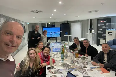 Atelier découverte du Trading propfirm (de débutant à confirmé) (Copie)
