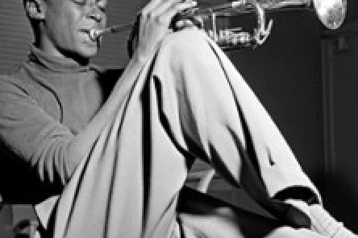 Hommage à Miles Davis - Les Concerts Thématiques de Vidal & Eskenazi