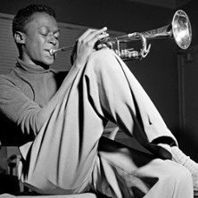 Hommage à Miles Davis - Les Concerts Thématiques de Vidal & Eskenazi