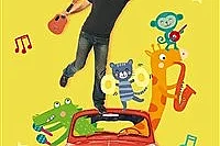 Rémi Comptines : Totomobile en Fête