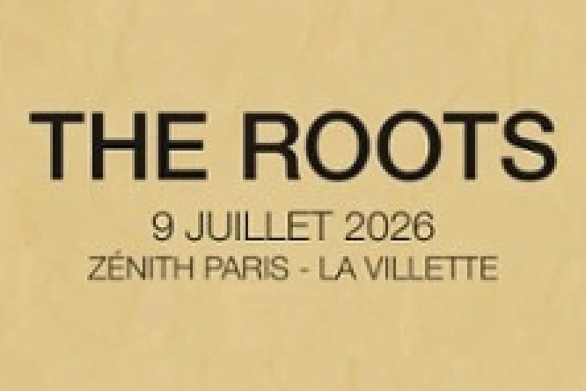 The Roots