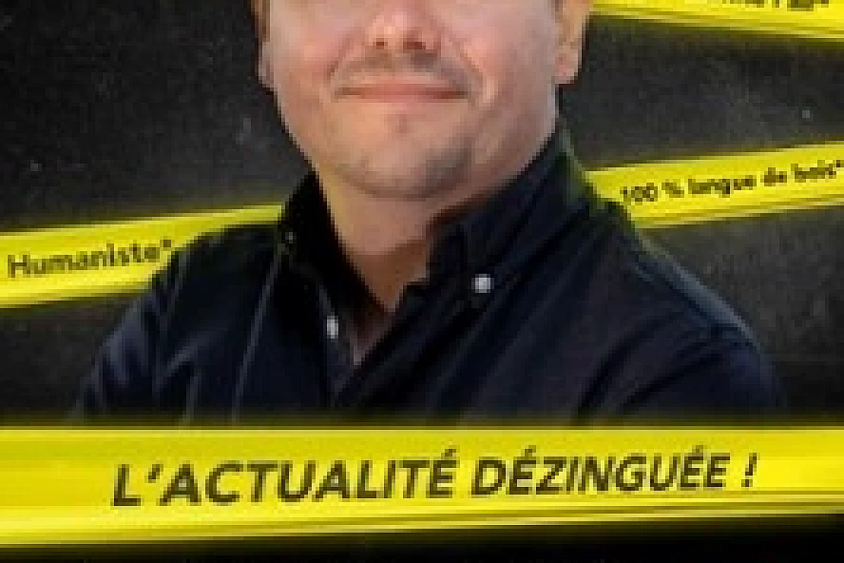 Zinzin ! - L'Actualité Dézinguée