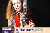 Thérèse Henry Quartet