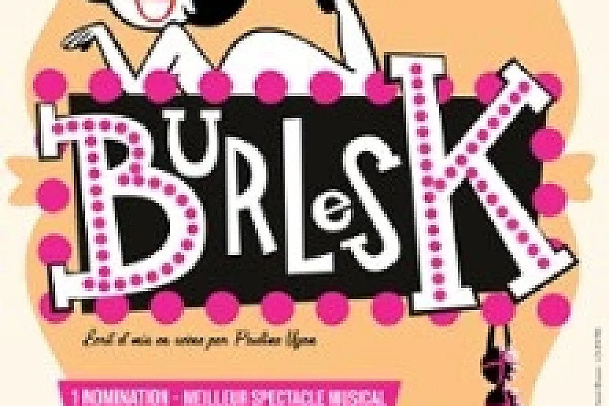 Burlesk