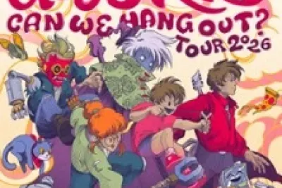 Good Kid - Can We Hang Out? Tour
