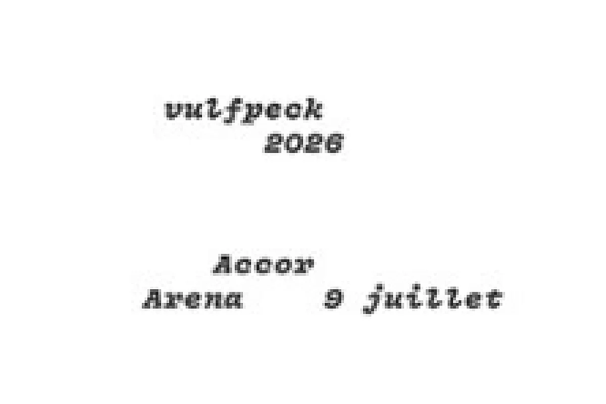 Vulfpeck 2026