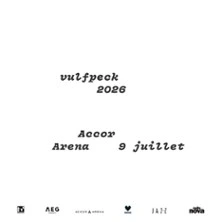 Vulfpeck 2026