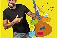 Rémi Comptines : Ma guitare à tiroirs