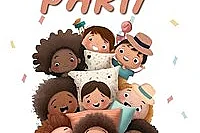 Pyjama Party
