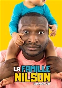 Nilson dans la Famille Nilson