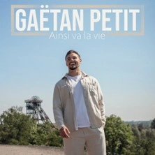 Gaëtan Petit - Ainsi Va la Vie - Le Spotlight , Lille