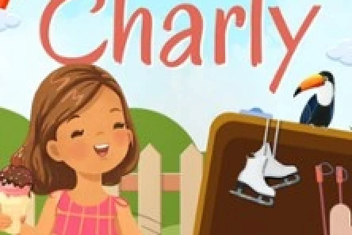 Les Vacances de Charly, Théâtre des Chartrons - Bordeaux