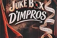 Jukebox d'impros