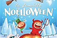 La Famille Noëlloween