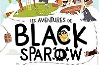 Les aventures de Black Sparow
