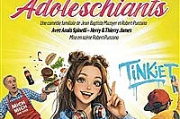 Les Adoleschiants