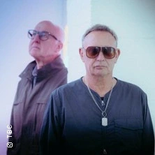 Cabaret Voltaire - Final EU tour + Guest