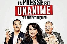 La Presse est Unanime