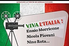 Viva l'Italia