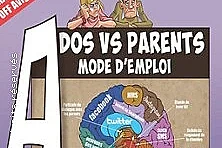 Ados VS Parents : Mode d'Emploi - Théâtre la Comédie de Lille, Lille
