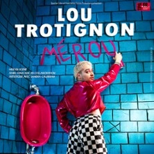 Lou Trotignon - Mérou - Tournée