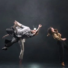 Enso - Bolero