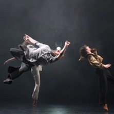 Enso - Bolero
