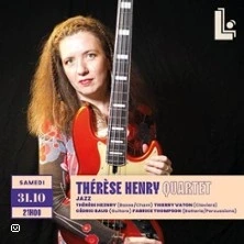 Thérèse Henry Quartet