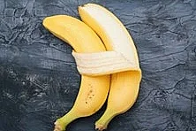 Je T’aime Banane