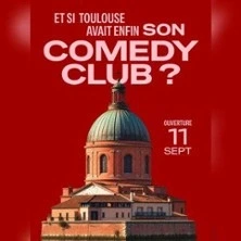 BRIQUE Comedy Club