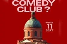 BRIQUE Comedy Club