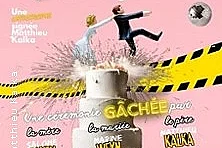 Mariage Embrouille & Amuse-Gueules (Tournée)