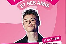 Tom Boudet et ses amis - Plateau d'humou