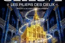 Céleste - Les Piliers des Cieux - Strasbourg
