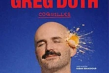 Greg Duth - Coquilles - Tournée